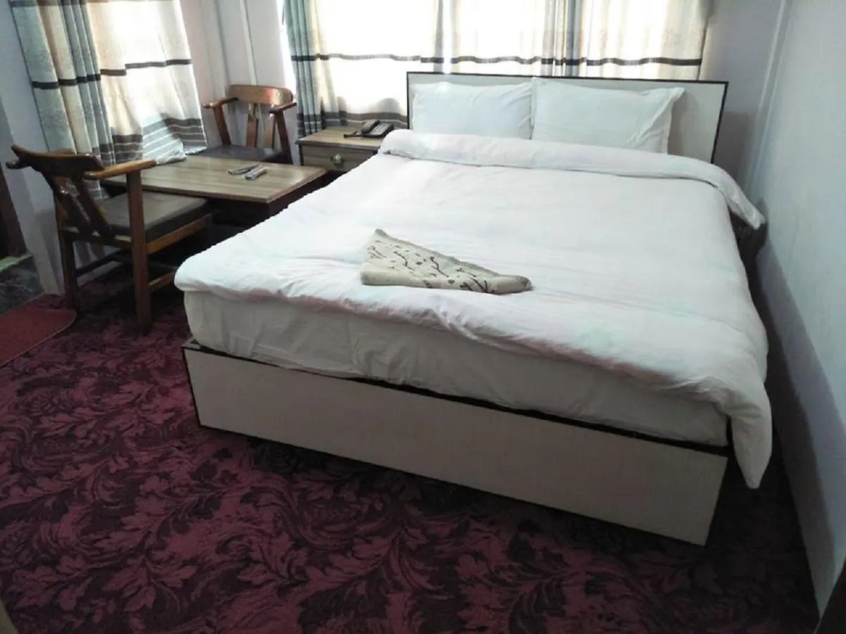 Hotel Cozy Inn カトマンズ