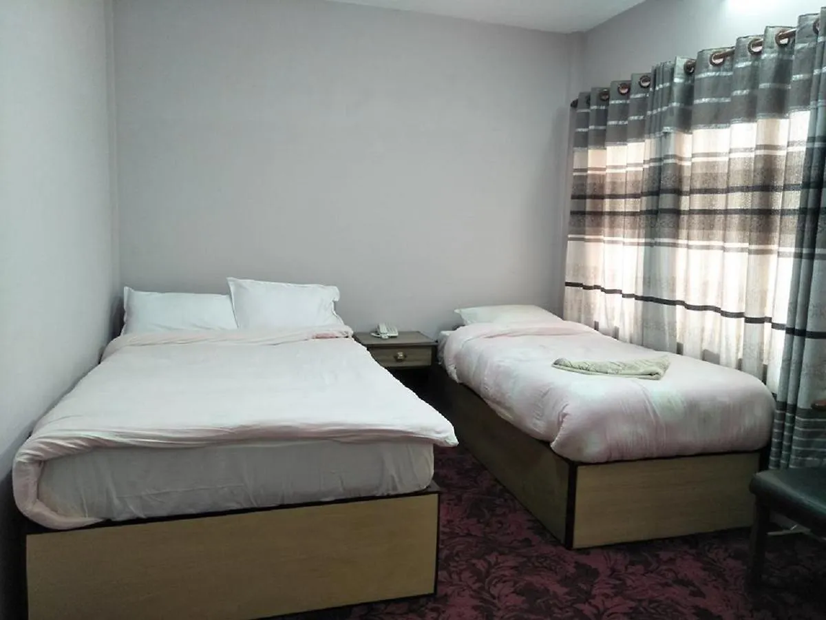 Hotel Cozy Inn カトマンズ