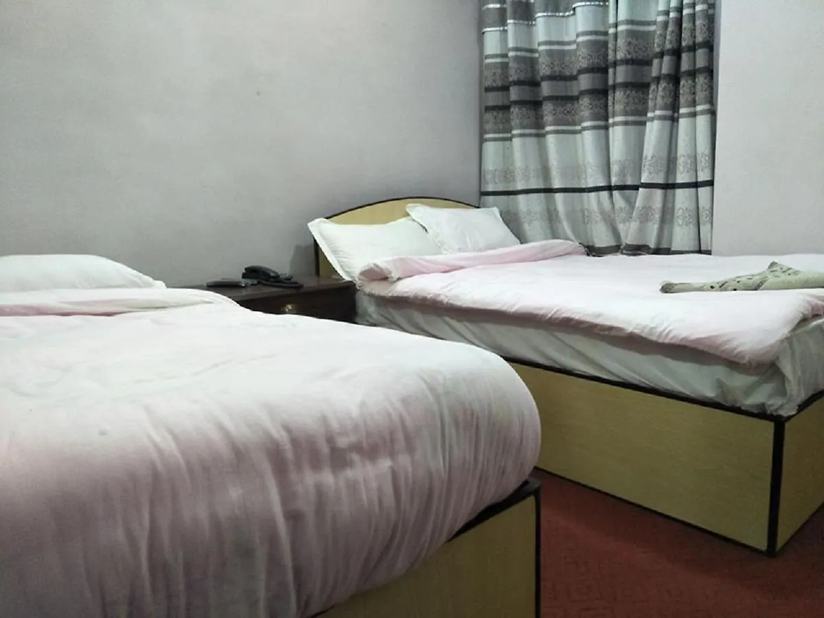 Hotel Cozy Inn カトマンズ ネパール