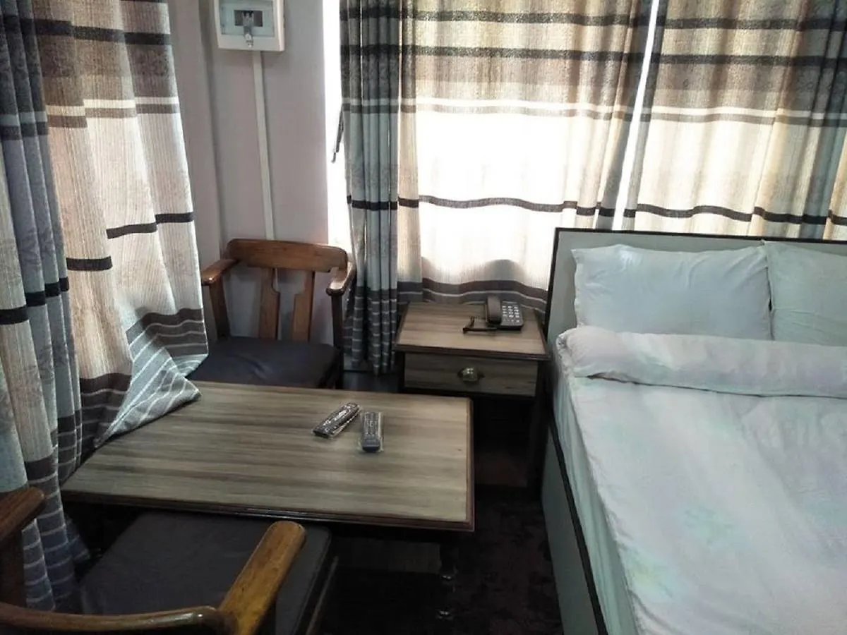 Hotel Cozy Inn カトマンズ ネパール