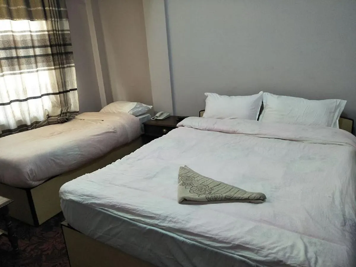 Hotel Cozy Inn カトマンズ