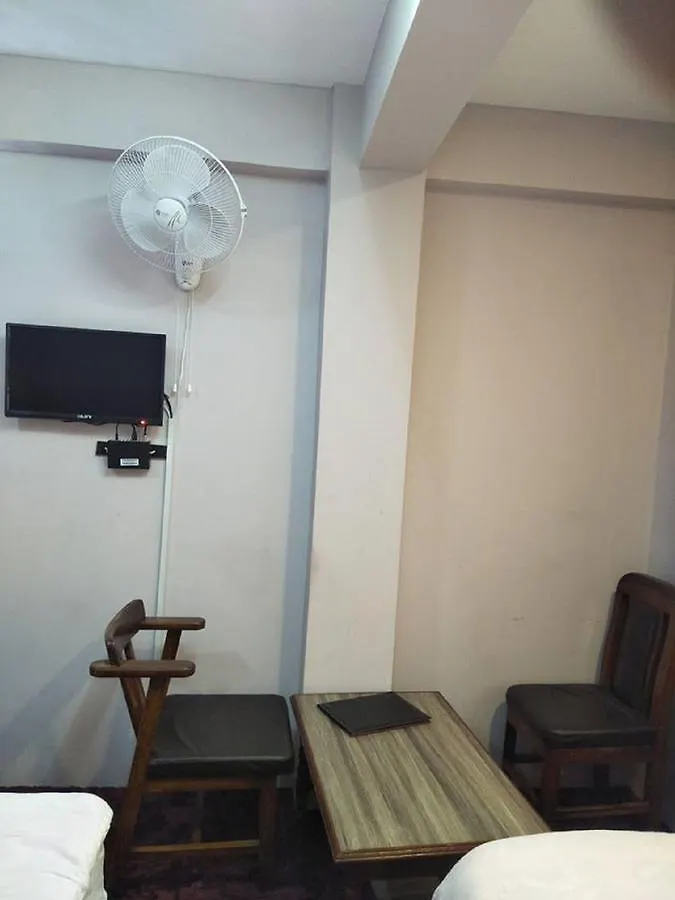Hotel Cozy Inn カトマンズ