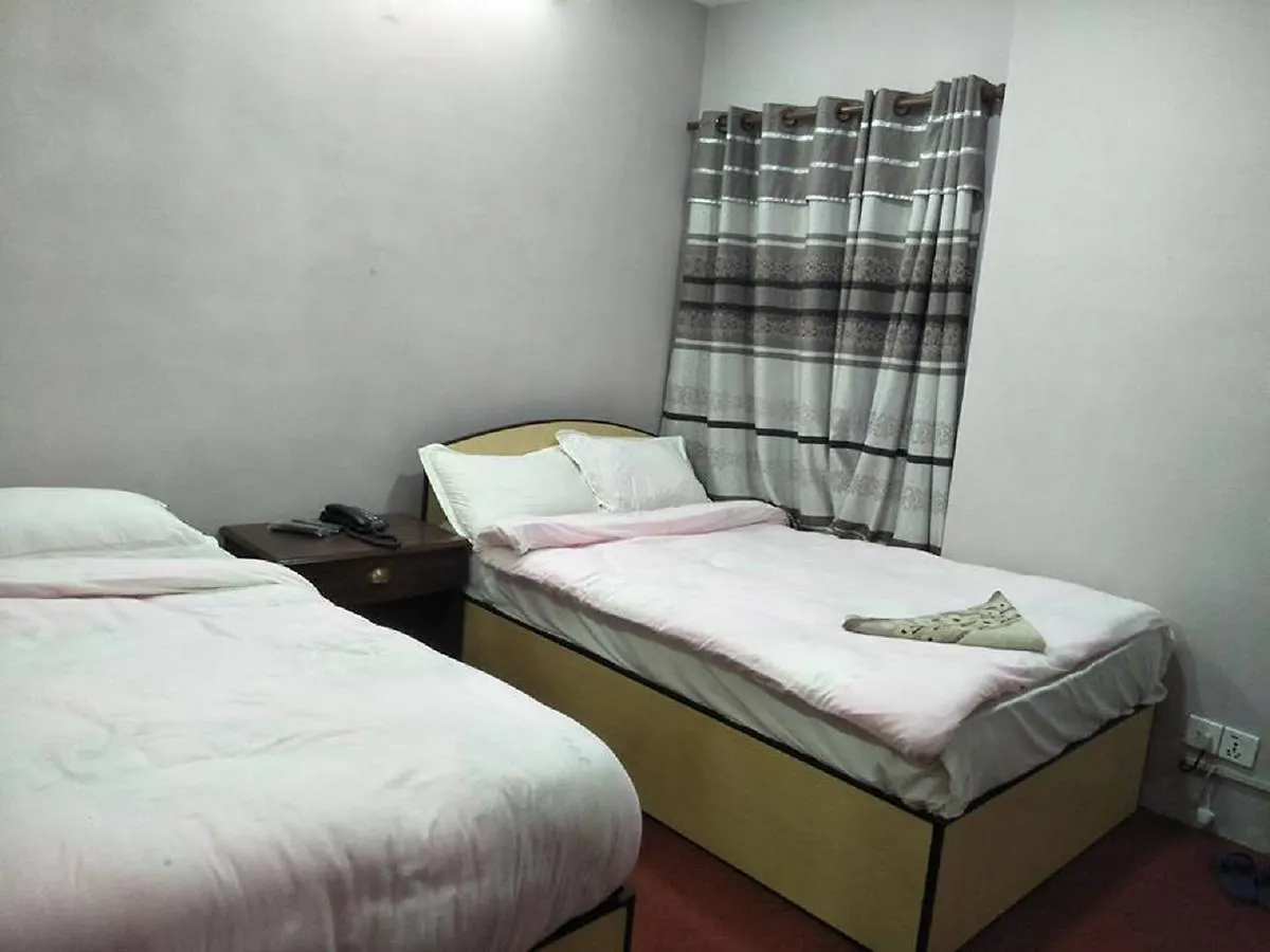 Hotel Cozy Inn カトマンズ