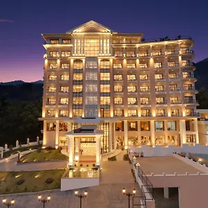 5* Szálloda Lemon Tree Premier Budhanilkantha Kathmandu, Nepal