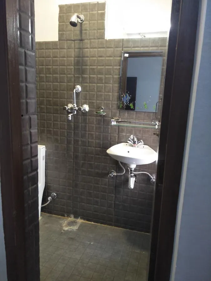 Hotel Cozy Inn Kathmandu