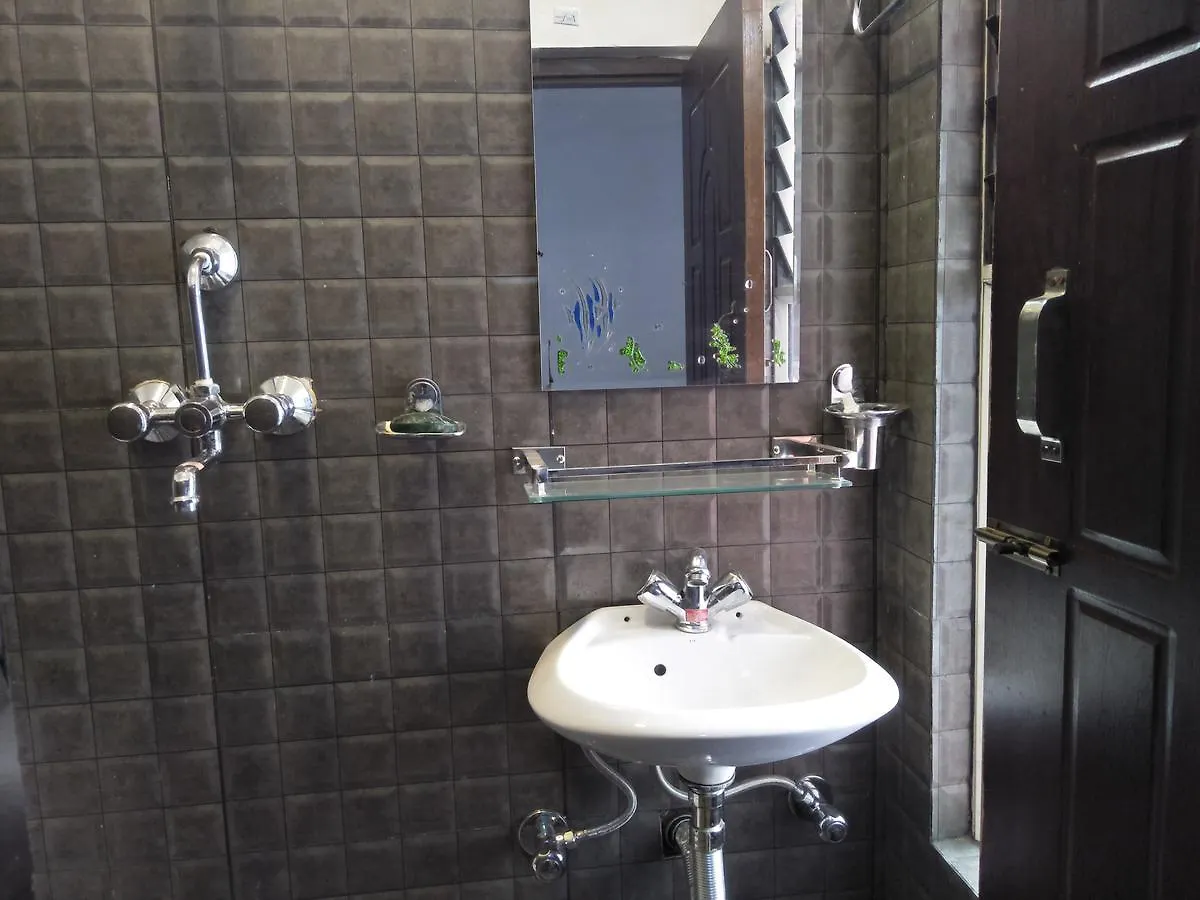Hotel Cozy Inn Kathmandu
