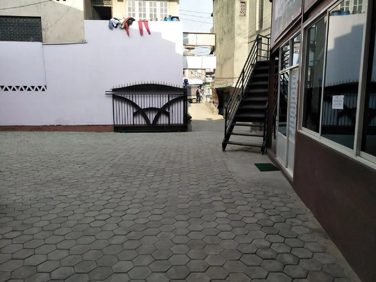Hotel Cozy Inn Kathmandu