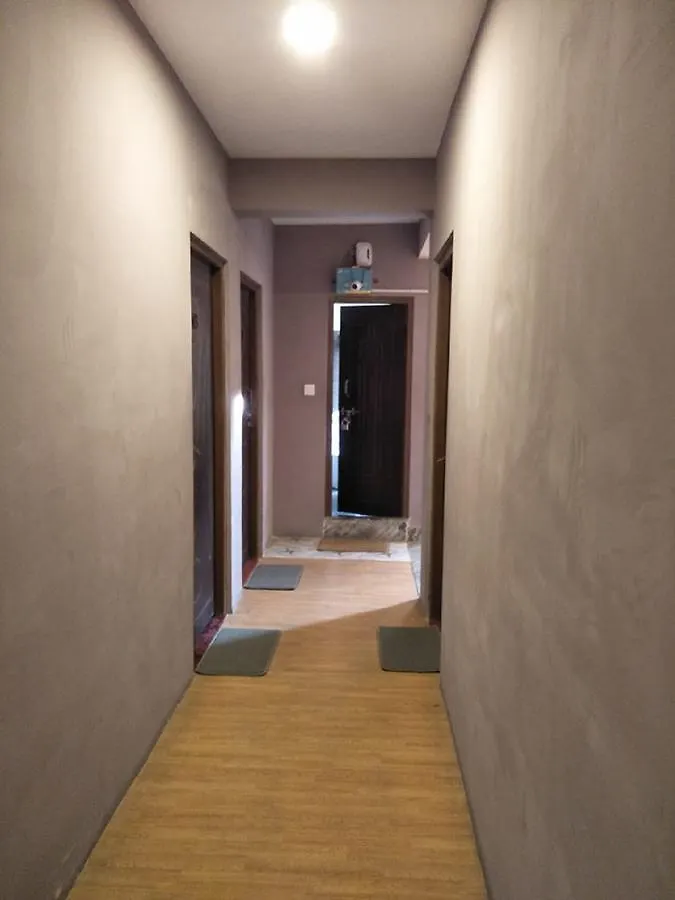 Hotel Cozy Inn Kathmandu
