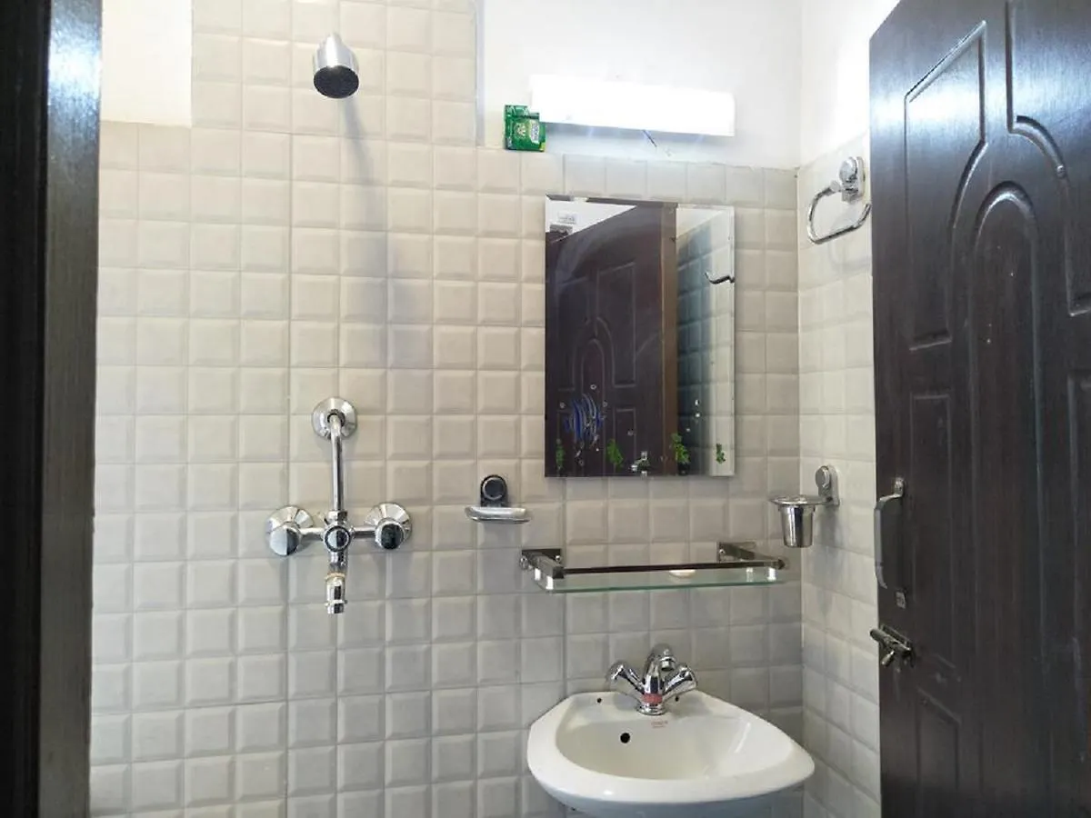 Hotel Cozy Inn Kathmandu 2*,