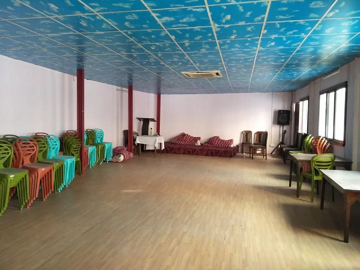 Hotel Cozy Inn Kathmandu
