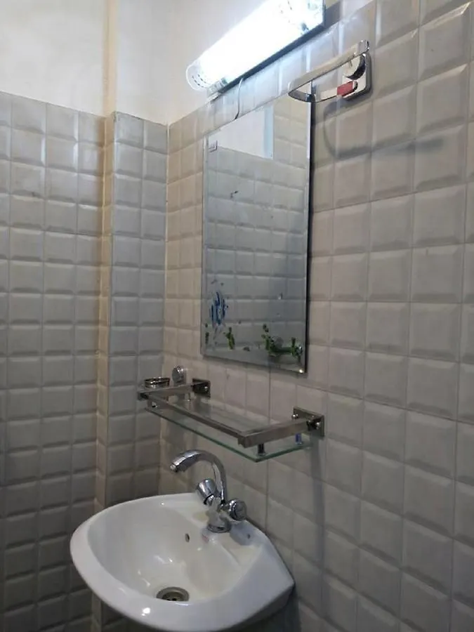 Hotel Cozy Inn Kathmandu