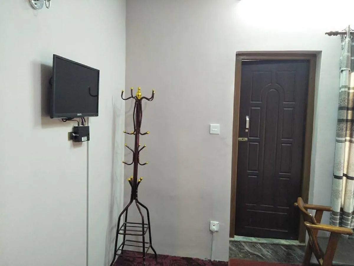 Hotel Cozy Inn Kathmandu