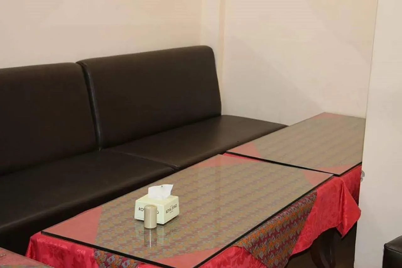 Hotel Cozy Inn Kathmandu