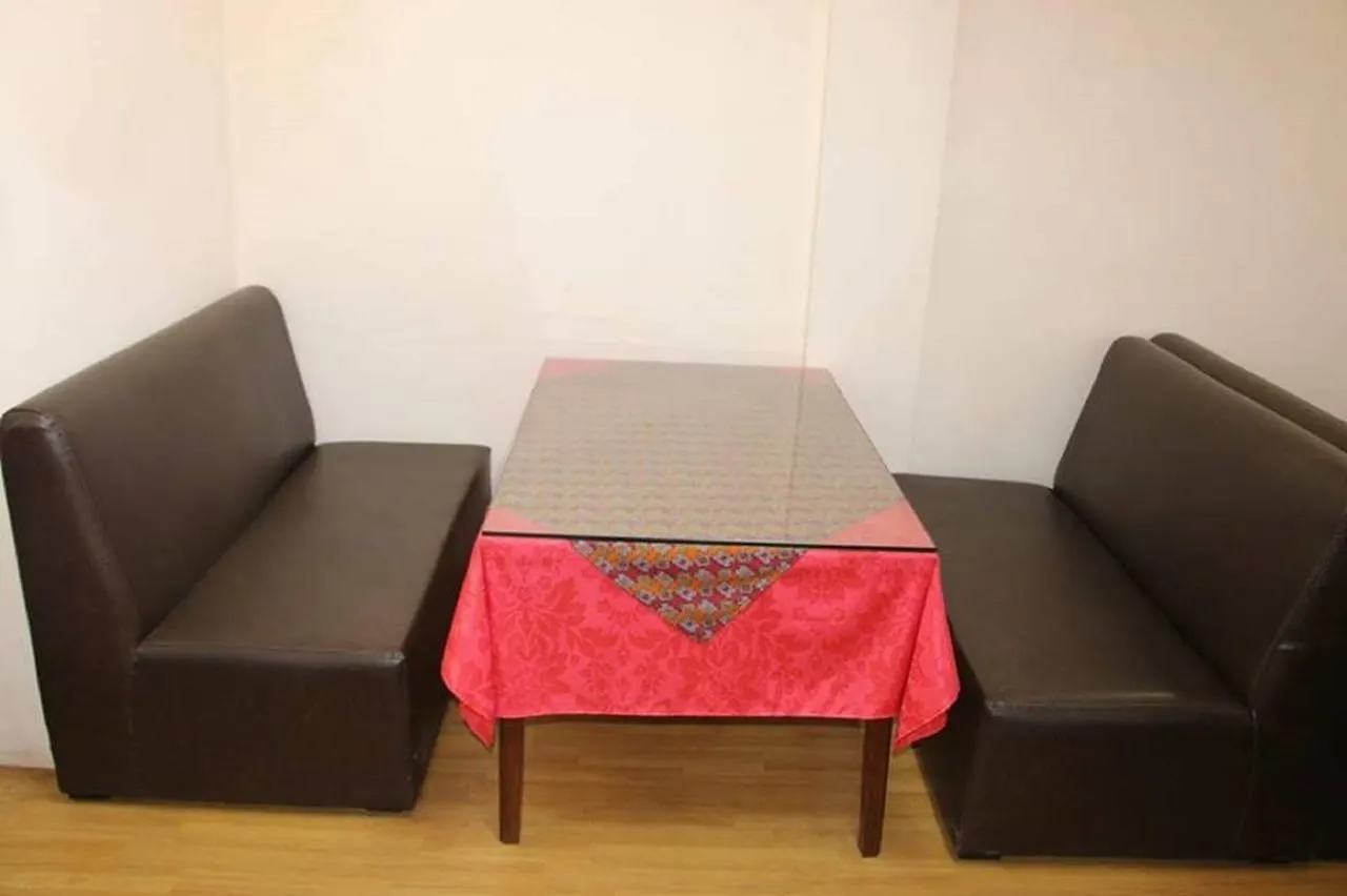 Hotel Cozy Inn Kathmandu Nepal